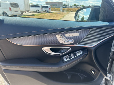 Mercedes-Benz EQC Gebrauchtwagen Mercedes-Benz EQC Gebrauchtwagen
