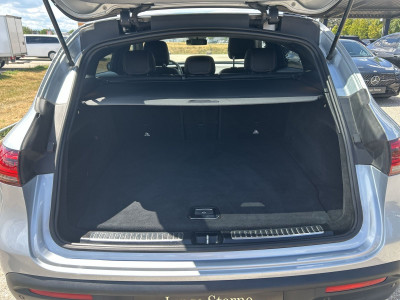 Mercedes-Benz EQC Gebrauchtwagen Mercedes-Benz EQC Gebrauchtwagen