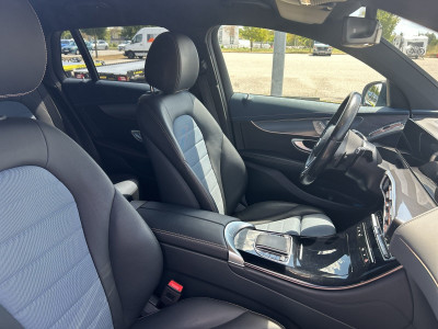 Mercedes-Benz EQC Gebrauchtwagen Mercedes-Benz EQC Gebrauchtwagen