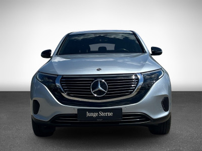 Mercedes-Benz EQC Gebrauchtwagen Mercedes-Benz EQC Gebrauchtwagen