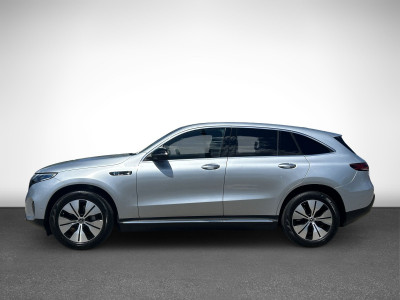Mercedes-Benz EQC Gebrauchtwagen Mercedes-Benz EQC Gebrauchtwagen