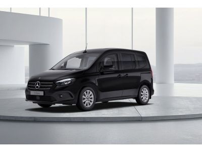 Mercedes-Benz T-Klasse Gebrauchtwagen