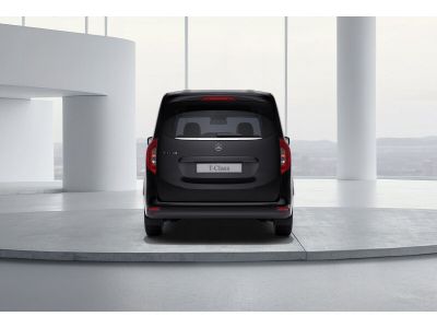 Mercedes-Benz T-Klasse Gebrauchtwagen