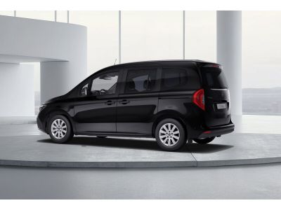 Mercedes-Benz T-Klasse Gebrauchtwagen