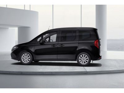 Mercedes-Benz T-Klasse Gebrauchtwagen