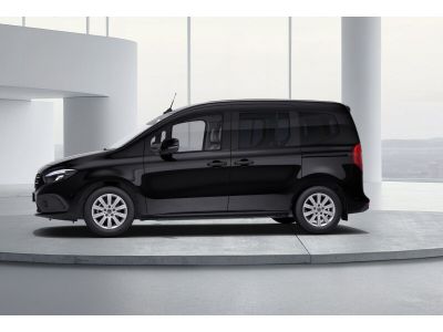 Mercedes-Benz T-Klasse Gebrauchtwagen