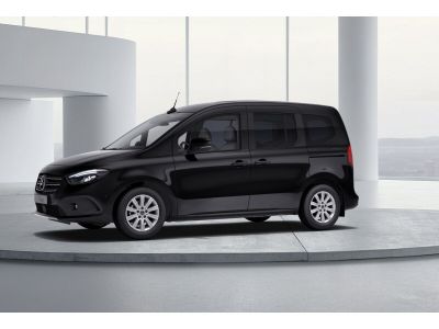 Mercedes-Benz T-Klasse Gebrauchtwagen