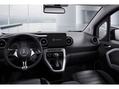 Mercedes-Benz T-Klasse Gebrauchtwagen