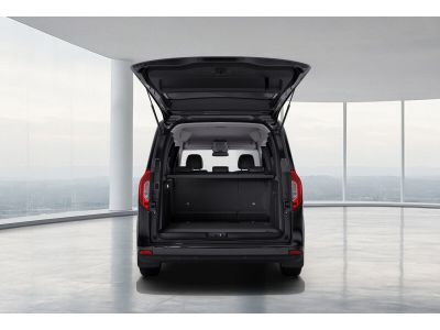 Mercedes-Benz T-Klasse Gebrauchtwagen