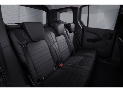 Mercedes-Benz T-Klasse Gebrauchtwagen