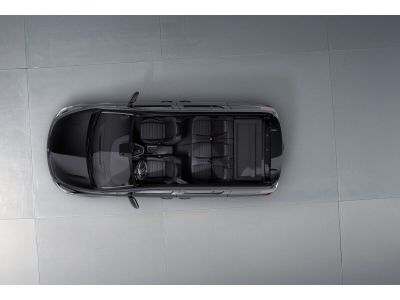 Mercedes-Benz T-Klasse Gebrauchtwagen