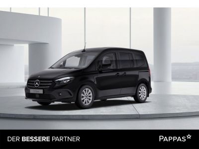 Mercedes-Benz T-Klasse Gebrauchtwagen