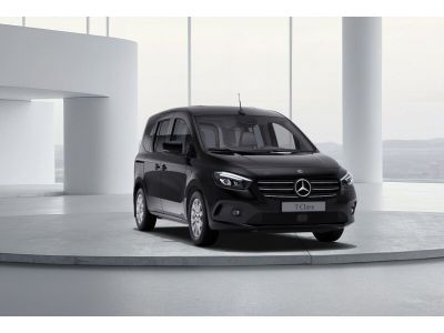 Mercedes-Benz T-Klasse Gebrauchtwagen