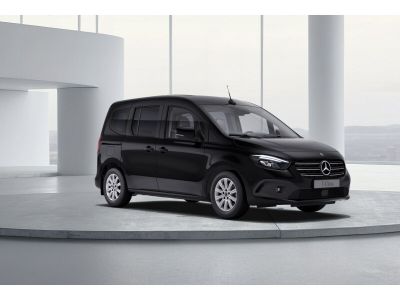 Mercedes-Benz T-Klasse Gebrauchtwagen