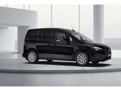 Mercedes-Benz T-Klasse Gebrauchtwagen