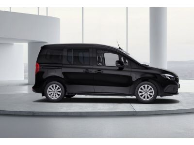 Mercedes-Benz T-Klasse Gebrauchtwagen