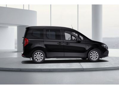Mercedes-Benz T-Klasse Gebrauchtwagen