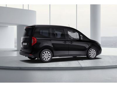 Mercedes-Benz T-Klasse Gebrauchtwagen