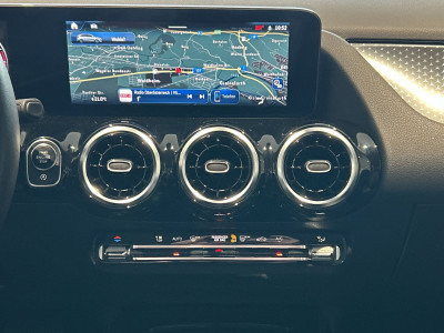 Mercedes-Benz B-Klasse Gebrauchtwagen Mercedes-Benz B-Klasse Gebrauchtwagen