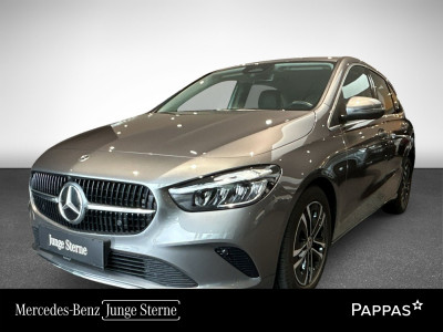 Mercedes-Benz B-Klasse Gebrauchtwagen Mercedes-Benz B-Klasse Gebrauchtwagen