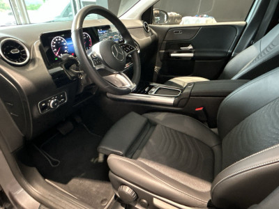 Mercedes-Benz B-Klasse Gebrauchtwagen Mercedes-Benz B-Klasse Gebrauchtwagen