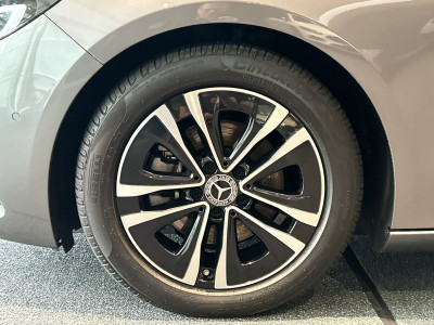 Mercedes-Benz B-Klasse Gebrauchtwagen Mercedes-Benz B-Klasse Gebrauchtwagen