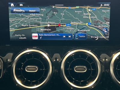 Mercedes-Benz B-Klasse Gebrauchtwagen Mercedes-Benz B-Klasse Gebrauchtwagen