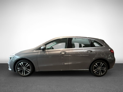 Mercedes-Benz B-Klasse Gebrauchtwagen Mercedes-Benz B-Klasse Gebrauchtwagen