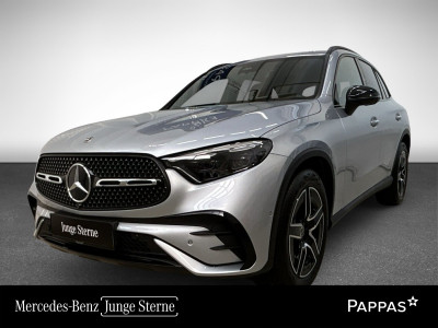 Mercedes-Benz GLC Gebrauchtwagen Mercedes-Benz GLC Gebrauchtwagen