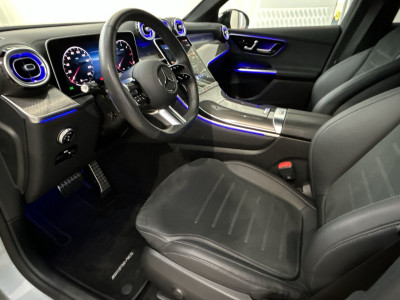 Mercedes-Benz GLC Gebrauchtwagen Mercedes-Benz GLC Gebrauchtwagen
