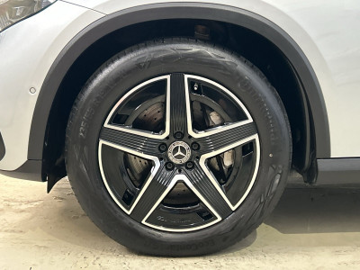 Mercedes-Benz GLC Gebrauchtwagen Mercedes-Benz GLC Gebrauchtwagen