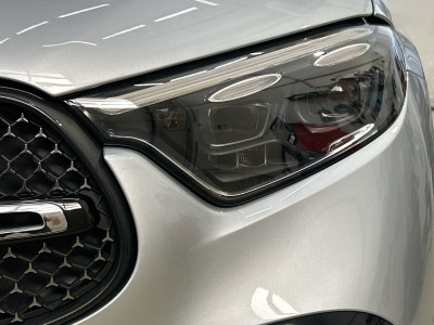 Mercedes-Benz GLC Gebrauchtwagen Mercedes-Benz GLC Gebrauchtwagen