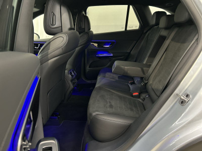 Mercedes-Benz GLC Gebrauchtwagen Mercedes-Benz GLC Gebrauchtwagen