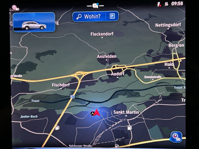 Mercedes-Benz GLC Gebrauchtwagen Mercedes-Benz GLC Gebrauchtwagen