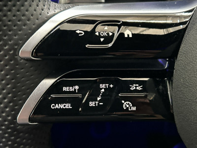Mercedes-Benz GLC Gebrauchtwagen Mercedes-Benz GLC Gebrauchtwagen