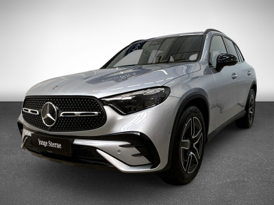 Mercedes-Benz GLC Gebrauchtwagen Mercedes-Benz GLC Gebrauchtwagen