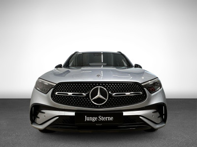 Mercedes-Benz GLC Gebrauchtwagen Mercedes-Benz GLC Gebrauchtwagen