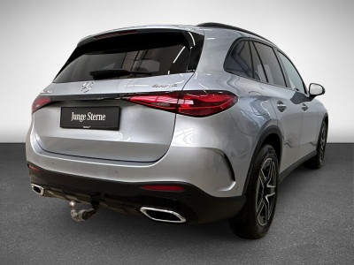Mercedes-Benz GLC Gebrauchtwagen Mercedes-Benz GLC Gebrauchtwagen