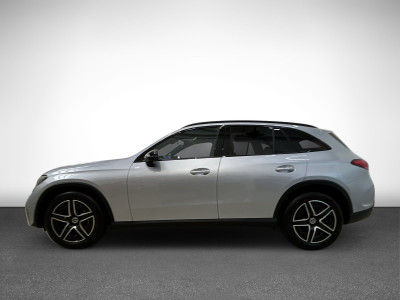 Mercedes-Benz GLC Gebrauchtwagen Mercedes-Benz GLC Gebrauchtwagen