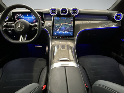 Mercedes-Benz GLC Gebrauchtwagen Mercedes-Benz GLC Gebrauchtwagen