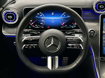 Mercedes-Benz GLC Gebrauchtwagen Mercedes-Benz GLC Gebrauchtwagen