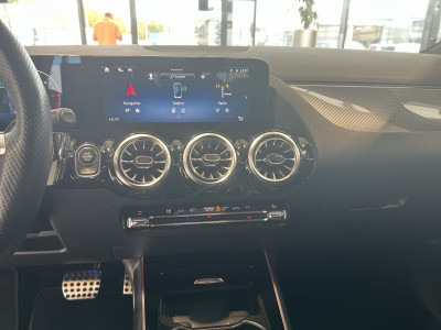 Mercedes-Benz GLA Gebrauchtwagen Mercedes-Benz GLA Gebrauchtwagen
