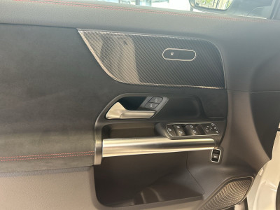 Mercedes-Benz GLA Gebrauchtwagen Mercedes-Benz GLA Gebrauchtwagen