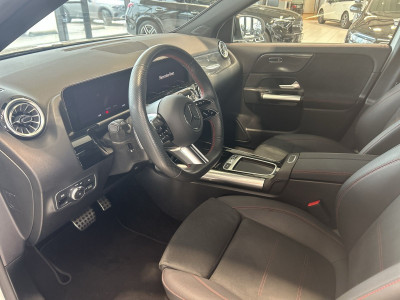 Mercedes-Benz GLA Gebrauchtwagen Mercedes-Benz GLA Gebrauchtwagen