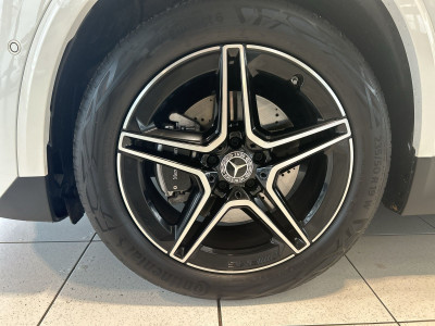 Mercedes-Benz GLA Gebrauchtwagen Mercedes-Benz GLA Gebrauchtwagen
