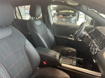 Mercedes-Benz GLA Gebrauchtwagen Mercedes-Benz GLA Gebrauchtwagen