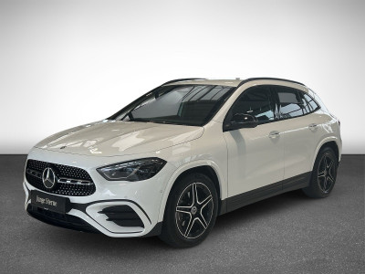 Mercedes-Benz GLA Gebrauchtwagen Mercedes-Benz GLA Gebrauchtwagen
