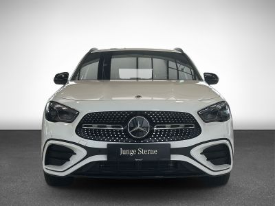 Mercedes-Benz GLA Gebrauchtwagen Mercedes-Benz GLA Gebrauchtwagen