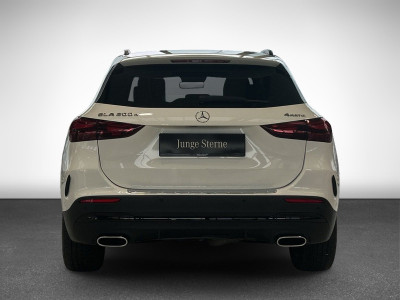 Mercedes-Benz GLA Gebrauchtwagen Mercedes-Benz GLA Gebrauchtwagen