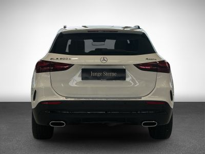 Mercedes-Benz GLA Gebrauchtwagen Mercedes-Benz GLA Gebrauchtwagen